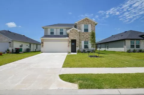31707 Hallington Hill Ln, Fulshear, TX 77441