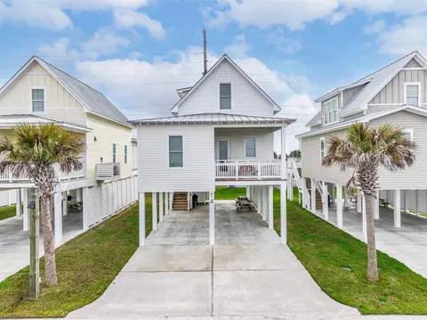 23500 San Luis Pass Rd #14, Galveston, TX 77554