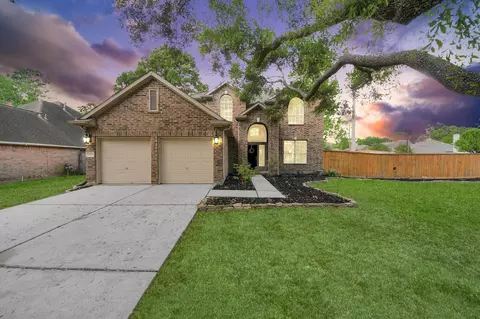 19219 Kristen Pine Dr, Humble, TX 77346