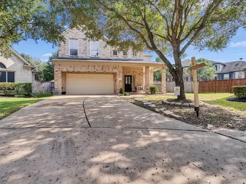 14102 April Glen Ct, Cypress, TX 77429