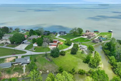 0 Rocky Creek Dr, Coldspring, TX 77331