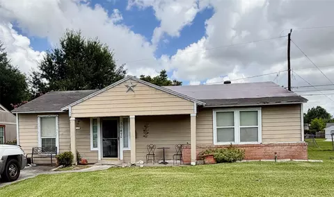 5047 Idaho St, Houston, TX 77021