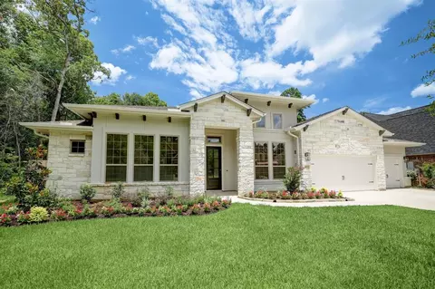 993 Briac Ln, Conroe, TX 77301 photo 1