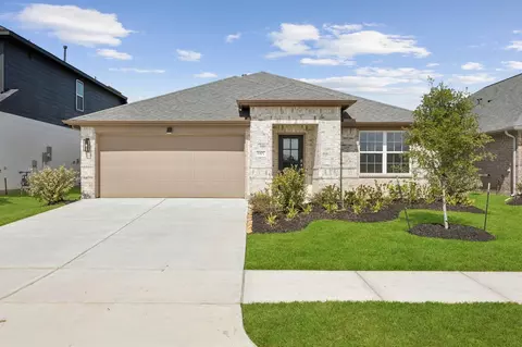 1107 Brittany Point Dr, Huffman, TX 77336