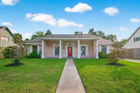 2006 Millhouse Rd, Houston, TX 77073