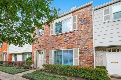 12705 Huntingwick Dr #165, Houston, TX 77024