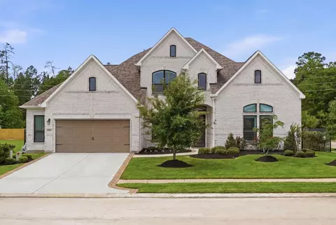 25011 Oxbow Lake Ln, Spring, TX 77389