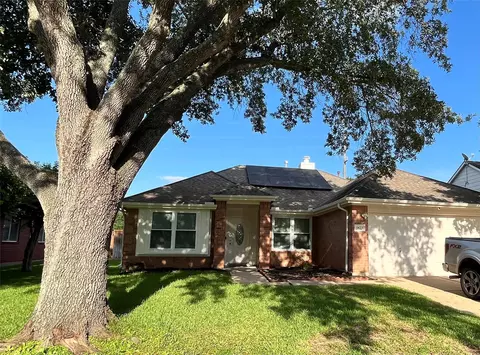 1823 Cornerstone Place Dr, Katy, TX 77450