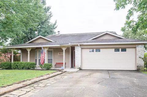 9844 Oriole, Conroe, TX 77385