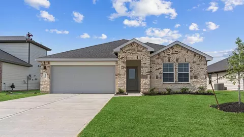 6239 Ambrose Peak Ln, Rosenberg, TX 77469
