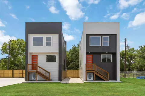 2110 Des Chaumes St, Houston, TX 77026