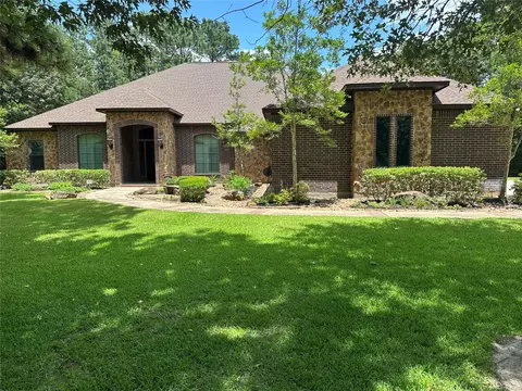 10137 Crown Ranch Blvd, Montgomery, TX 77316