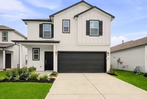 11506 Heritage Wind Dr, Crosby, TX 77532