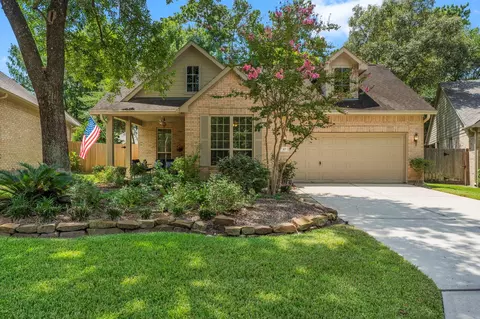 67 W Ardsley Square Pl, Spring, TX 77382 photo 1