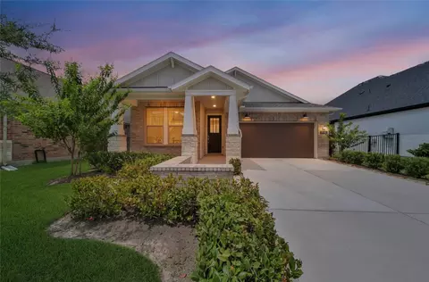 21158 Austin Chalk Dr, Cypress, TX 77433
