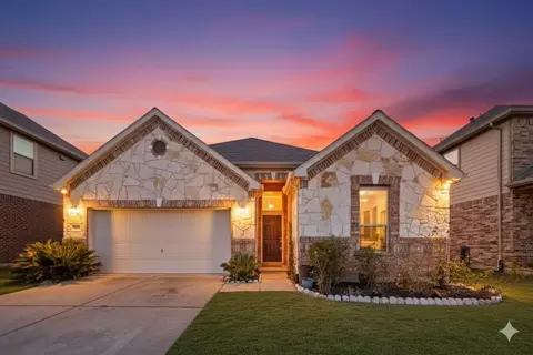 11022 Jacob Crossing Dr, Richmond, TX 77406