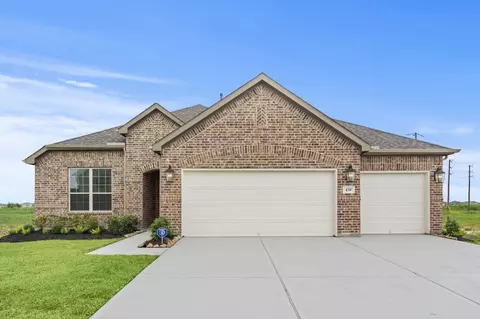 439 Turtle Creek Dr, Dayton, TX 77535