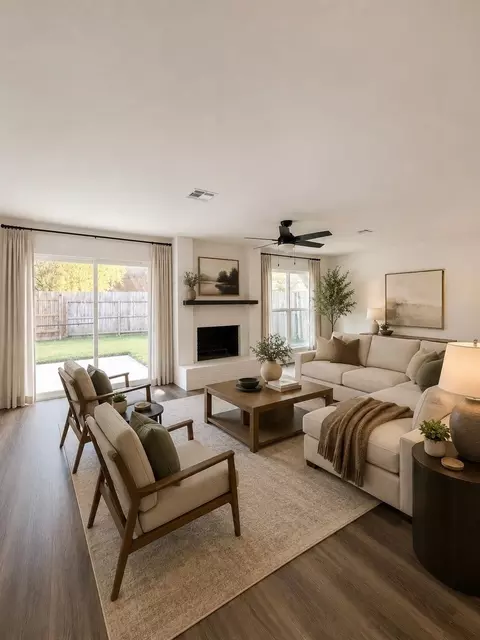 5935 Caruso Forest Dr, Houston, TX 77088