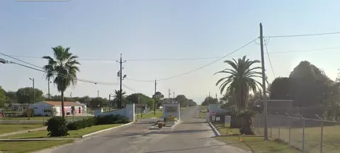 0 Curlew Dr, Palacios, TX 77465