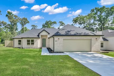 3306 Shadowcrest Ln, Spring, TX 77380