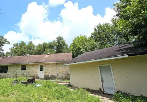 Exterior - 4793 County Road 288, Angleton, TX 77515 photo 2 of 3
