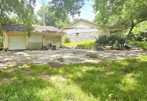 Exterior - 4793 County Road 288, Angleton, TX 77515 photo 1 of 3