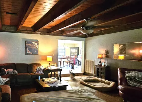 Living - 4793 County Road 288, Angleton, TX 77515 photo 1 of 1