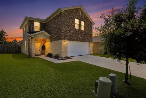 25529 Northpark Palm Dr, Porter, TX 77365
