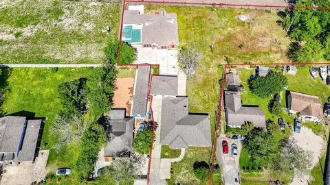 1411 Guadalupe St, Stafford, TX 77477