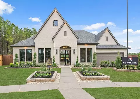 25002 Golden Tallgrass Dr, Katy, TX 77493
