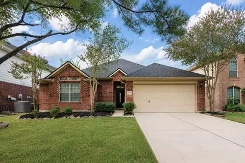 24807 Trail Stone Ct, Katy, TX 77494