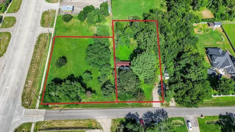 3410 Ohio St, Fresno, TX 77545