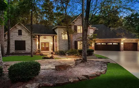 6 Orchard Pines Pl, The Woodlands, TX 77382