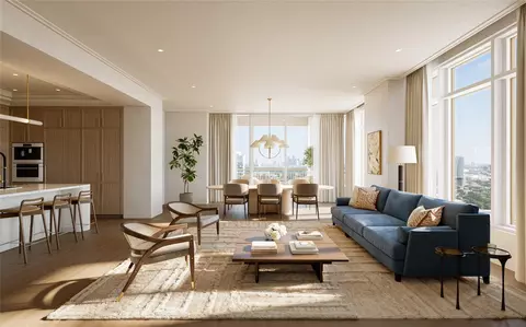 2120 Post Oak Blvd #27D, Houston, TX 77056