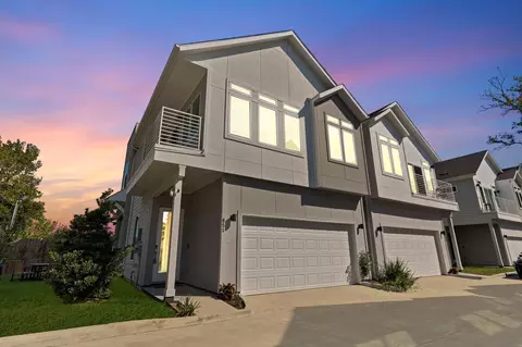 851 Prosper St, Houston, TX 77088