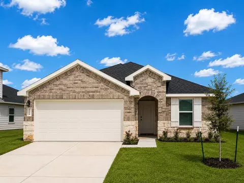3042 Liams Tower Ln, Fulshear, TX 77441