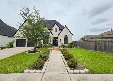 1722 Pleasant Grove Dr, Missouri City, TX 77459
