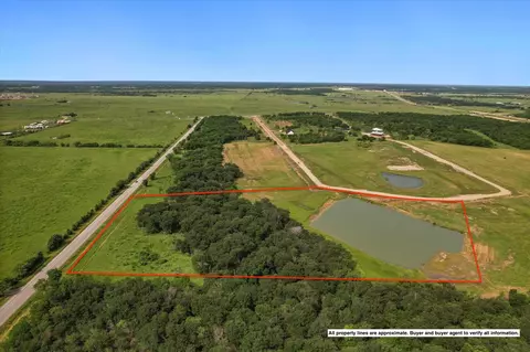 lot9 Grison Cir, Corsicana, TX 75109