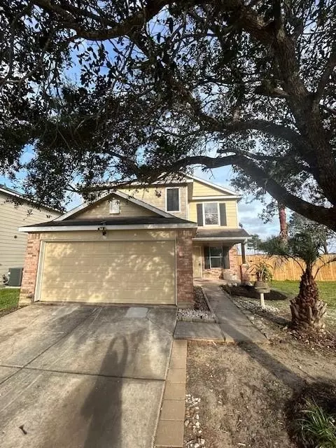 8319 Tartan Ct, Rosharon, TX 77583