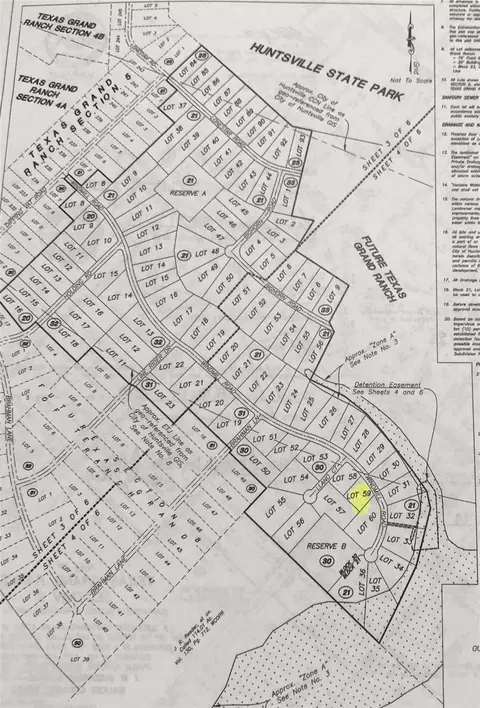 228 Windmill Rd, New Waverly, TX 77358