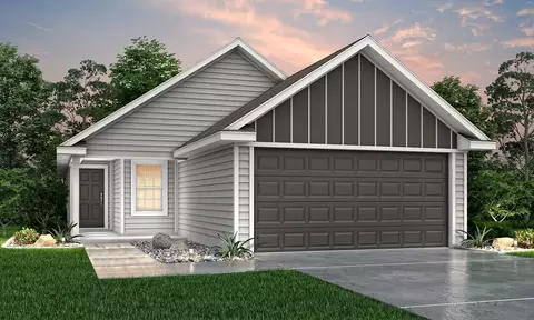 2320 Pipefish Dr, Conroe, TX 77384