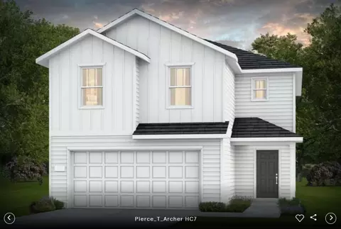 6818 Bens Lndg, Cove, TX 77523