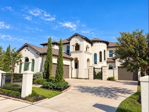 18014 Cartlaw Ct, Richmond, TX 77407
