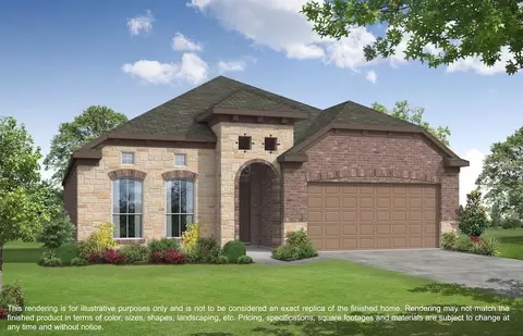 6223 Vista View Ln, Richmond, TX 77469