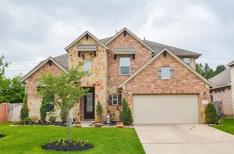 7203 Avalon Bend Cir, Spring, TX 77379 photo 1
