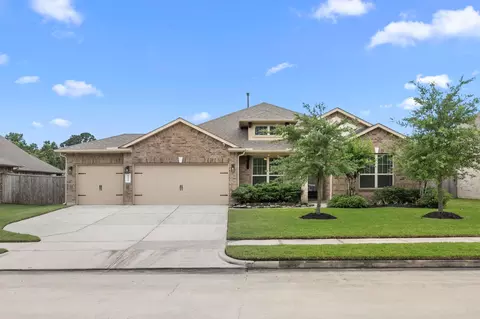 12511 Fort Isabella Dr, Tomball, TX 77375