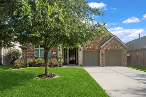 23463 Millbrook Dr, New Caney, TX 77357
