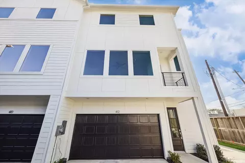 412 N Stiles St, Houston, TX 77011