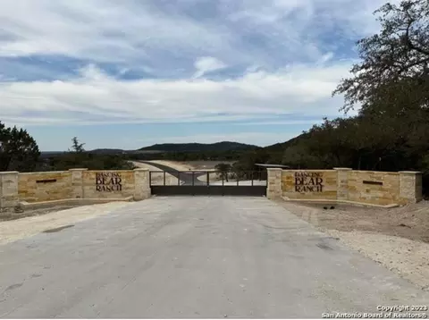 lot29 Private Road 1707, Mico, TX 78056