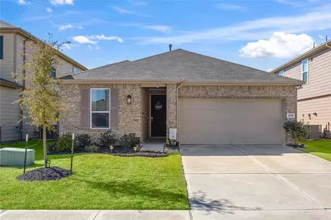 6719 Waterbuck Trce, Richmond, TX 77406